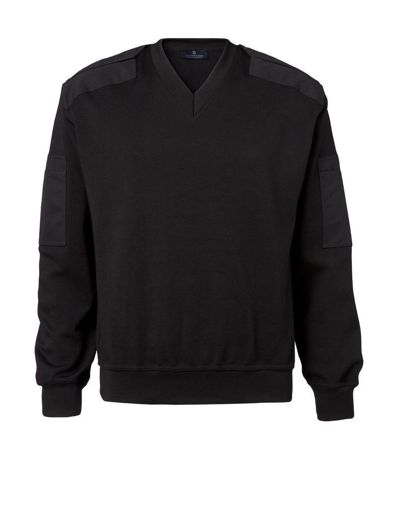 Nato Pullover, V-hals