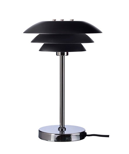 DYBERG LARSEN BORDLAMPE DL16
