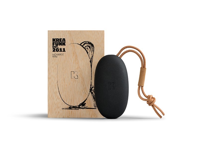 Powerbank toCharge-2017