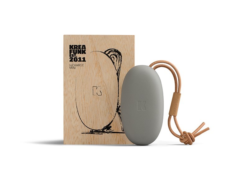 Powerbank toCharge-2017