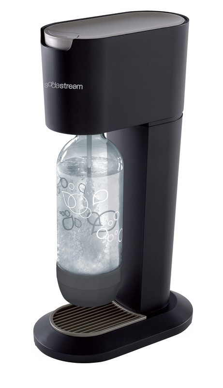 sodastream/genesis titan 