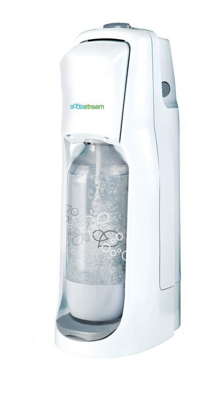 sodastream/deluxe