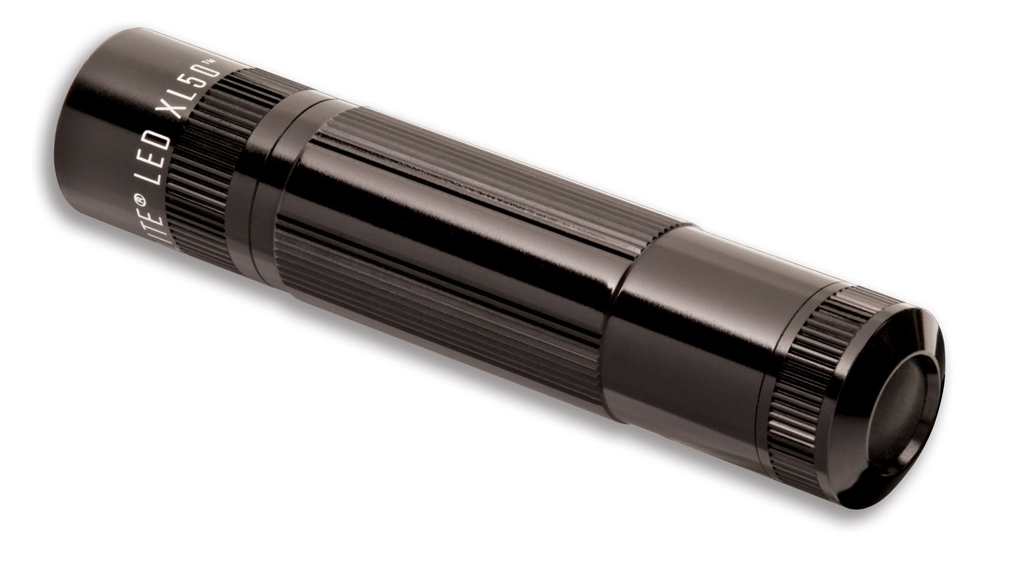 XL50 Maglite