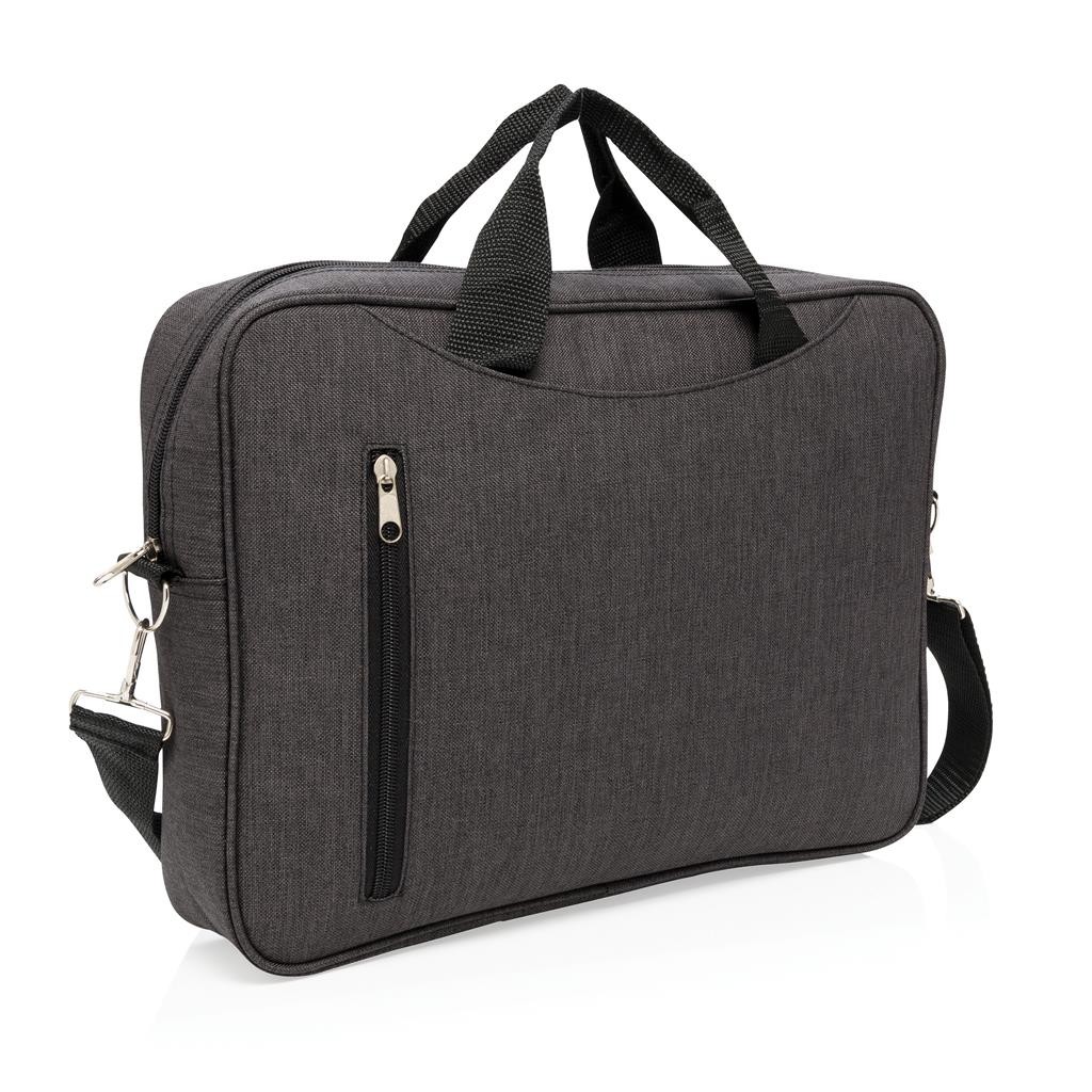 Basic 15” laptop taske