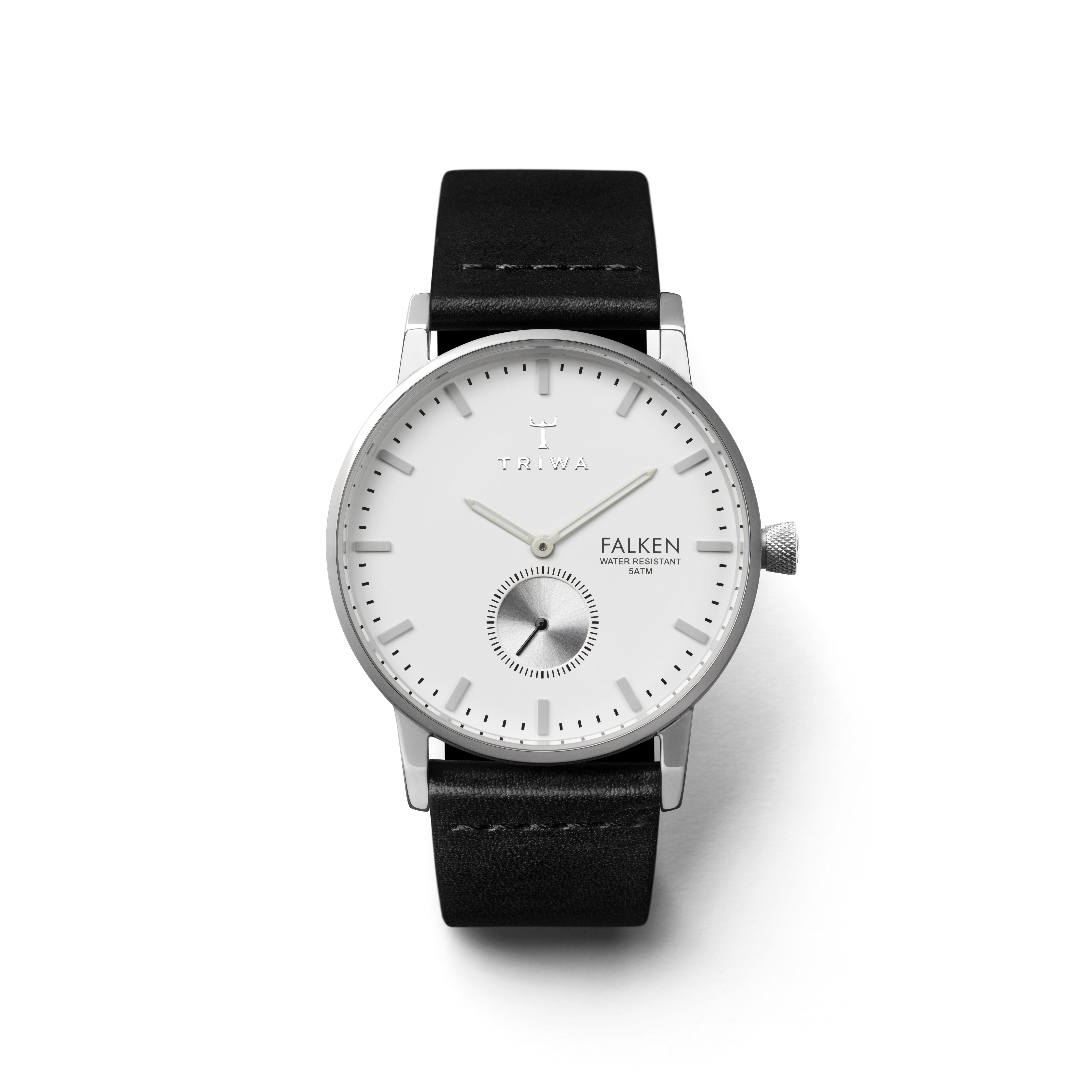 Triwa Triwa Coral Falken Brown Classic