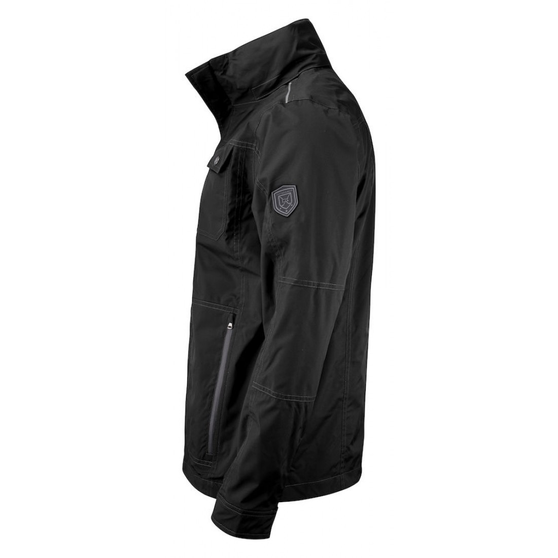 Clearwater jacket- Cutter & Buck