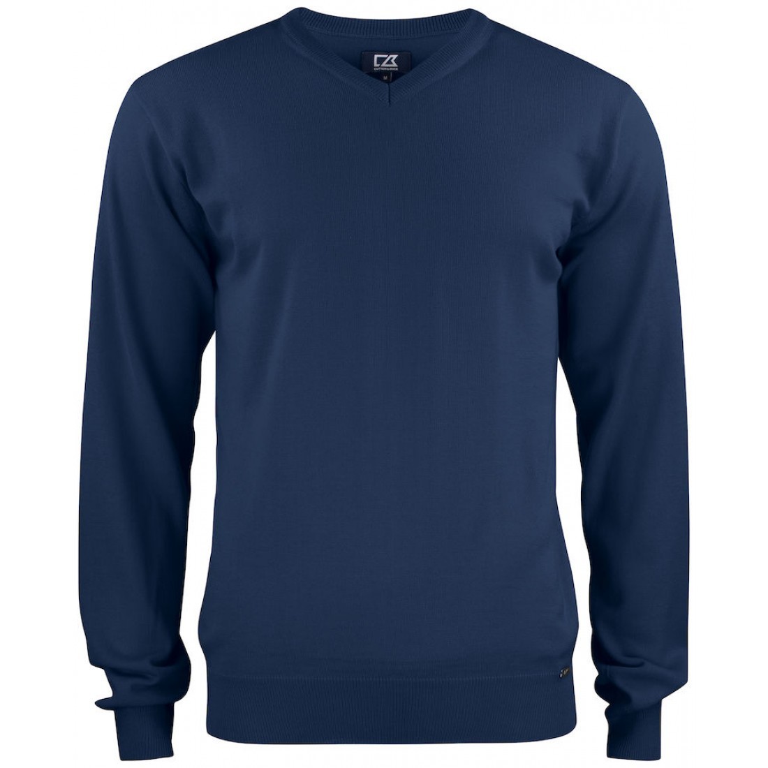 Everett V-neck -Cutter & Buck