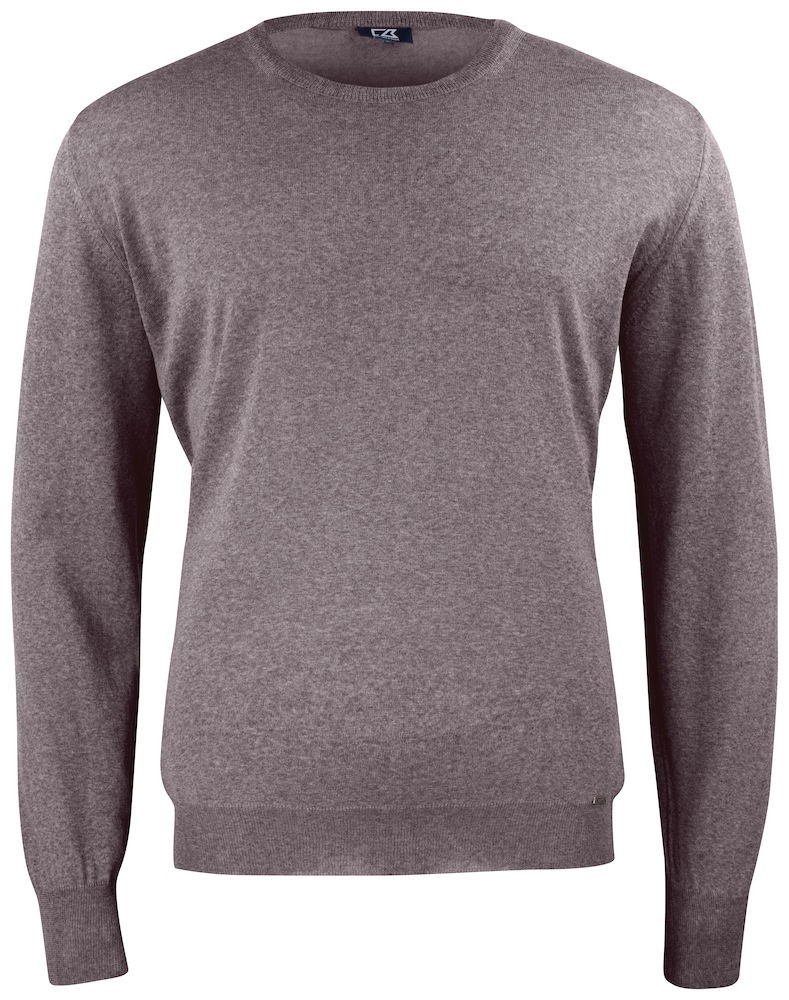 Kennewick Crewneck- Cutter & Buck