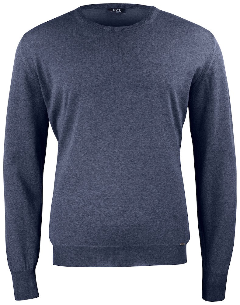 Kennewick Crewneck- Cutter & Buck