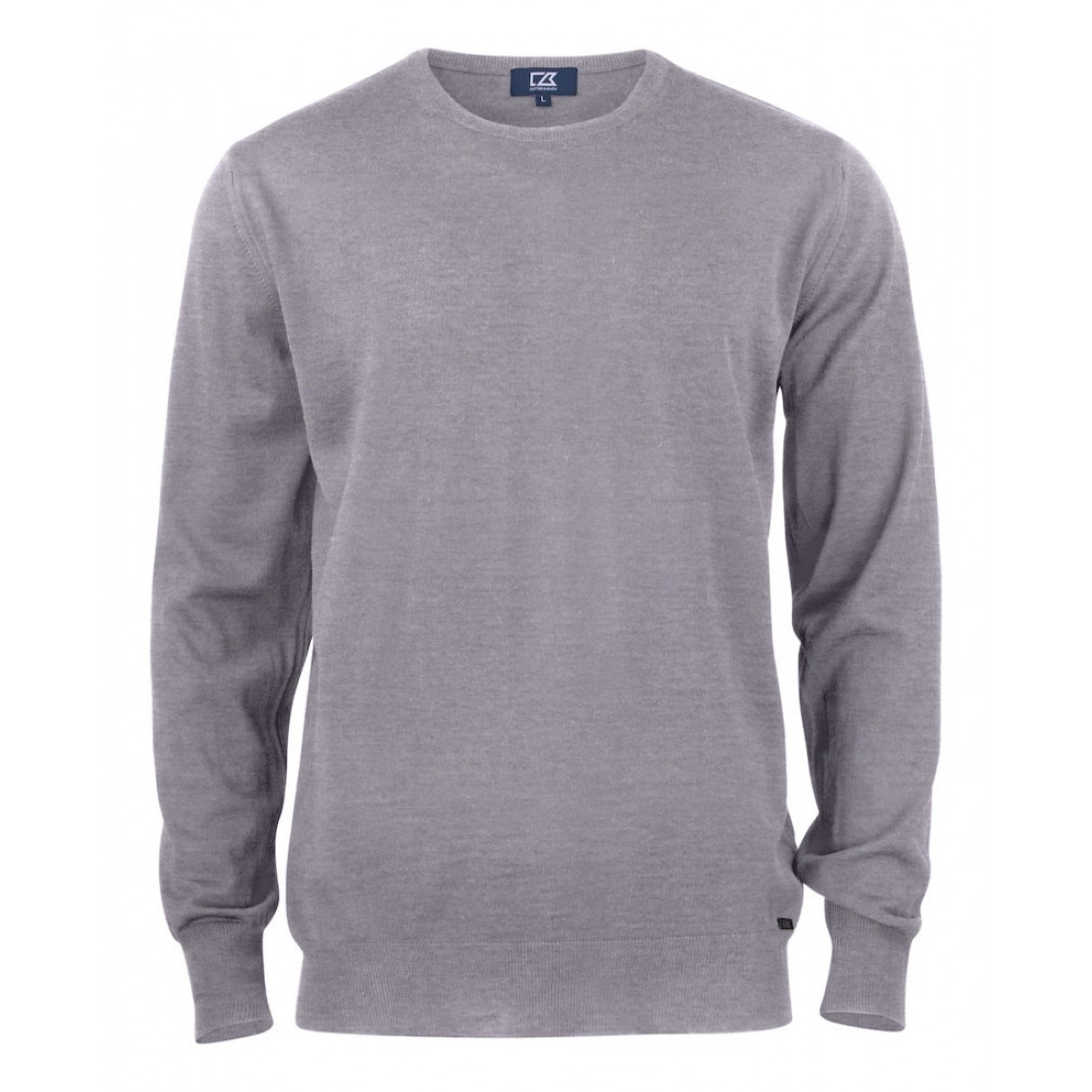 Kennewick Crewneck- Cutter & Buck