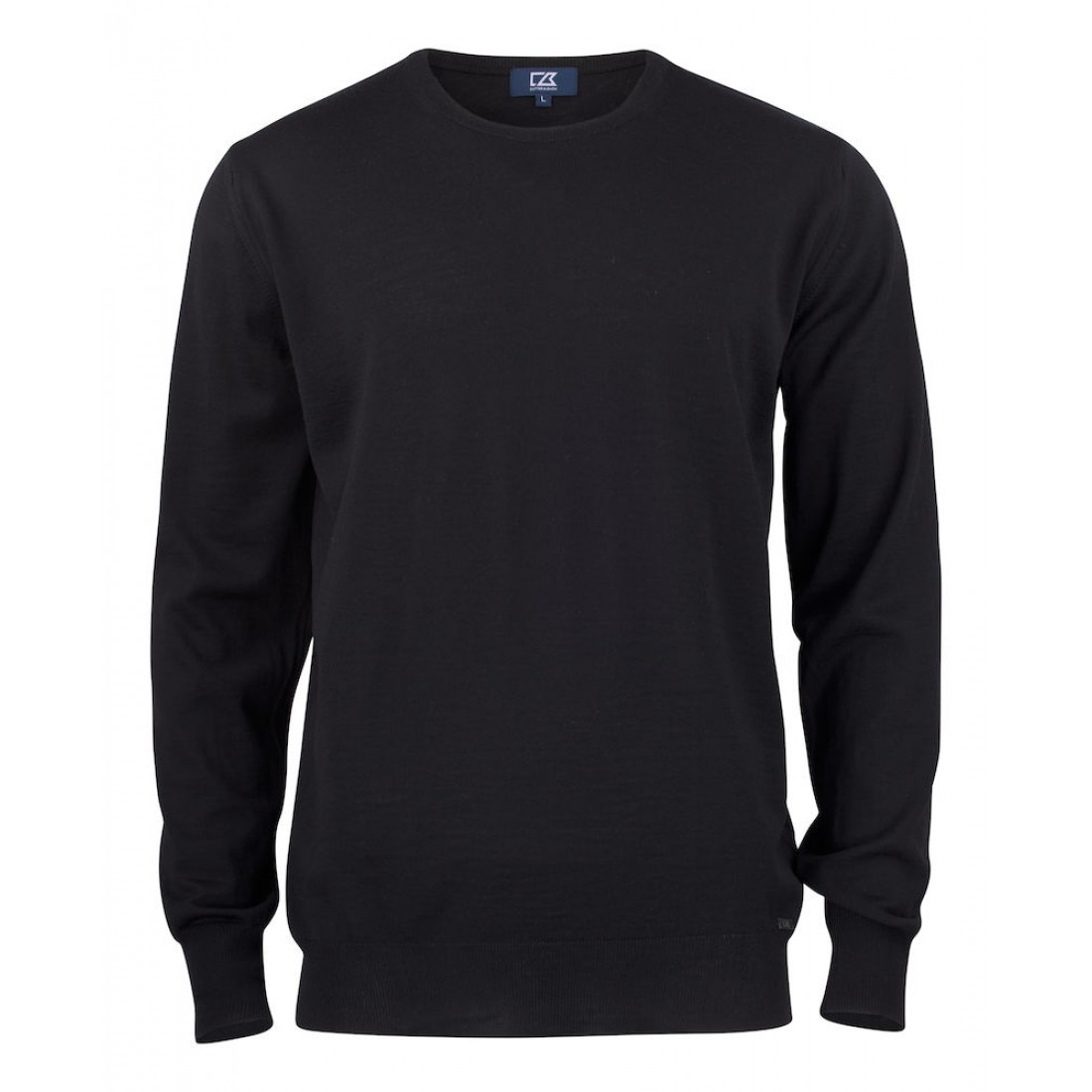 Kennewick Crewneck- Cutter & Buck