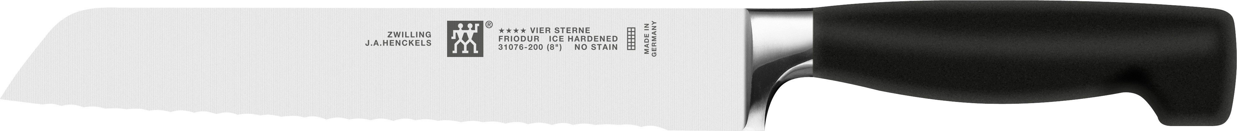 ZWILLING Four star gavesæt 5