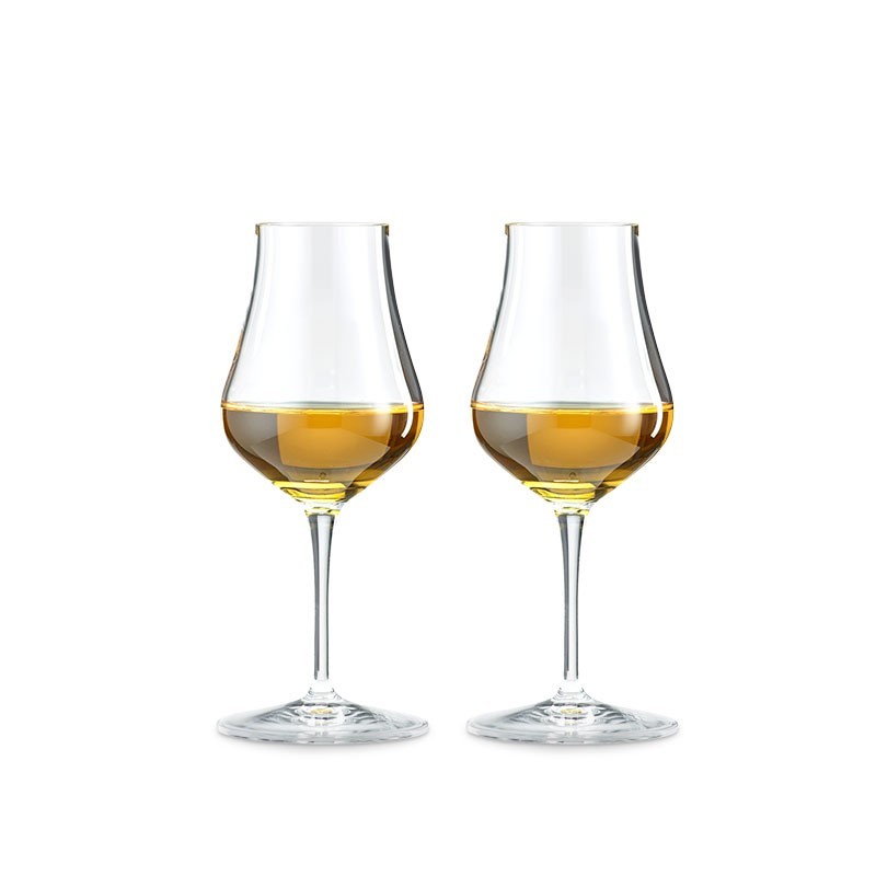 Luigi Bormioli 2 stk. Vinoteque romglas