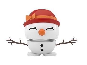 Hoptimist - Baby Schneemann, Snowman