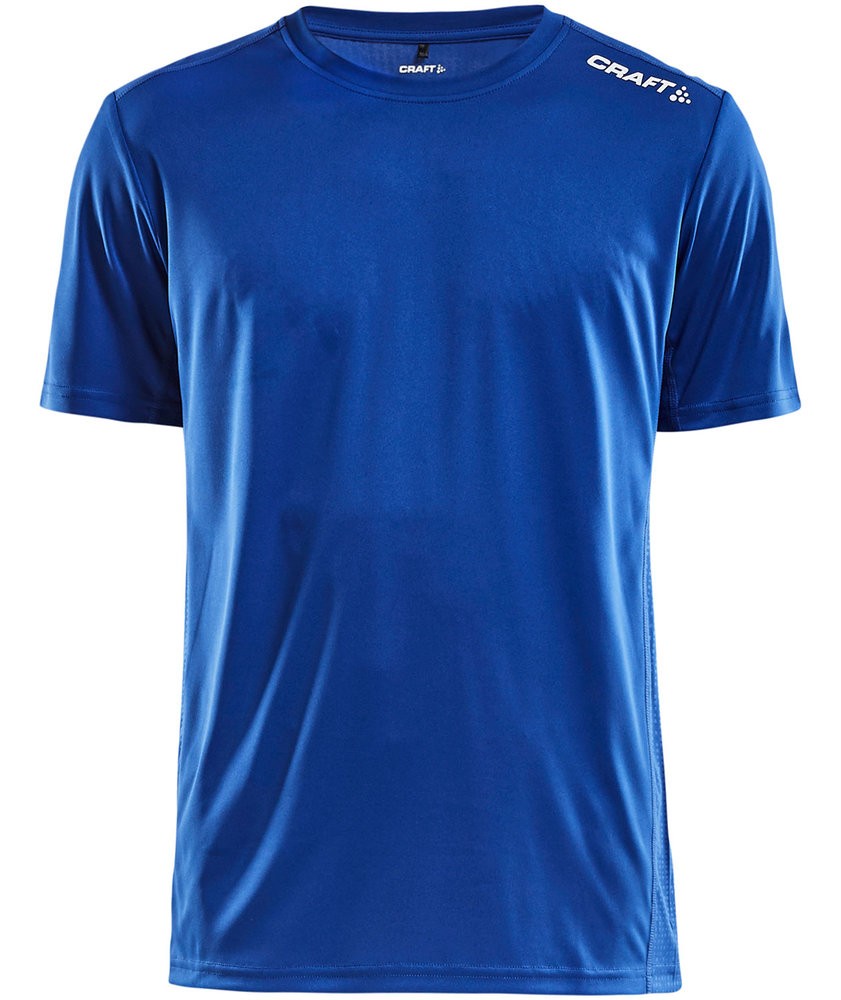 CRAFT RUSH SS TEE DAME