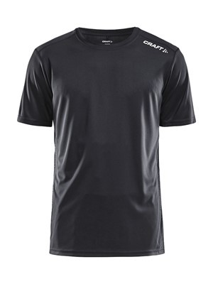 CRAFT RUSH SS TEE DAME