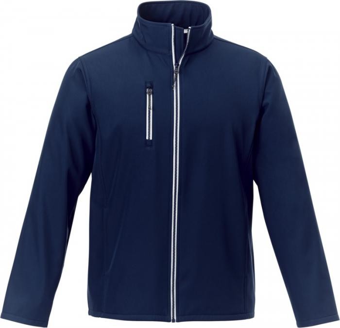 Orion herre softshell jakke
