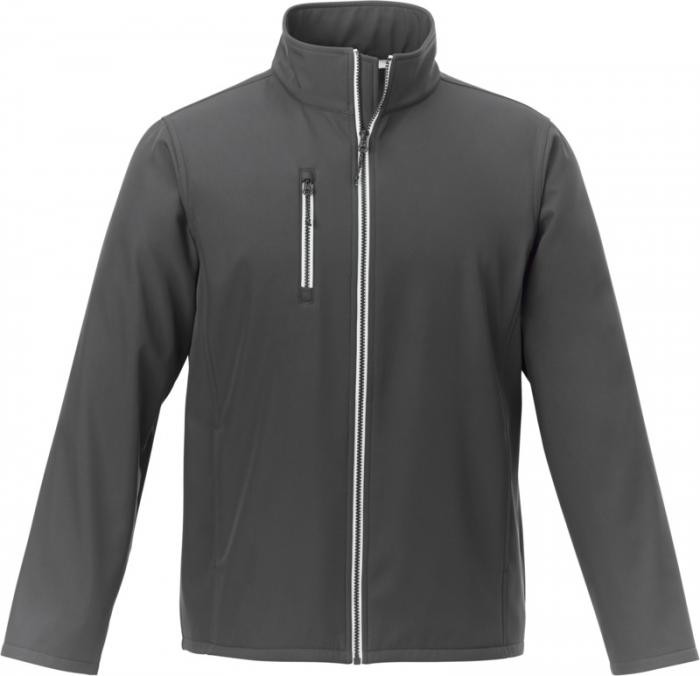 Orion herre softshell jakke