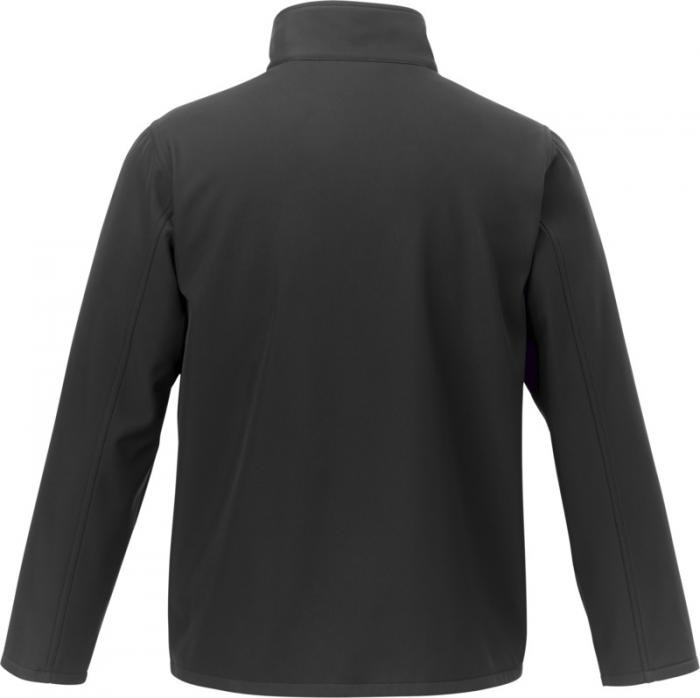 Orion herre softshell jakke
