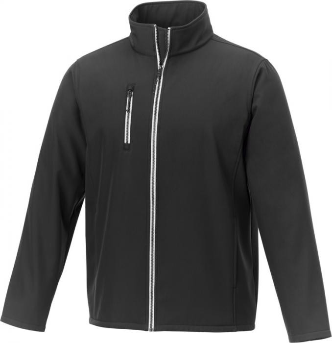 Orion herre softshell jakke
