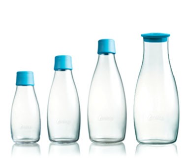 Bottle Retap - Bærdygtig