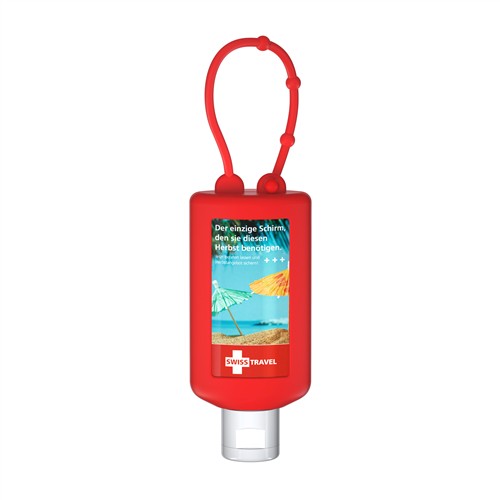 Håndrensnings spray