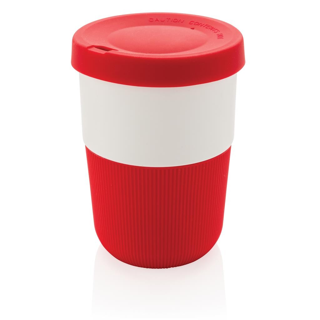 Cup To Go PLA - bæredygtig