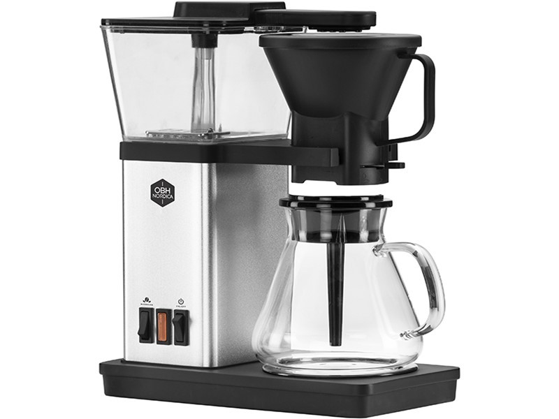 OBH NORDICA BLOOMING KAFFEMASKINE
