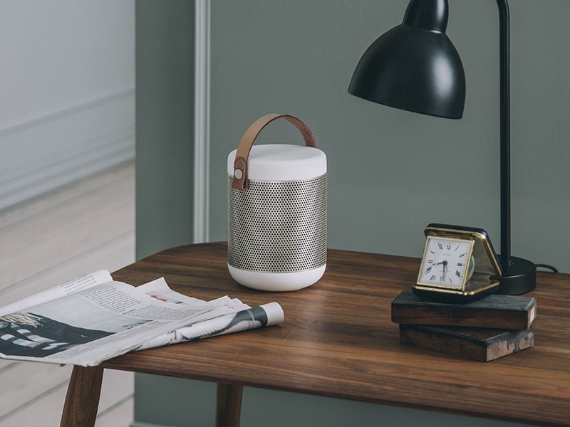 aMAJOR - Bluetooth speaker