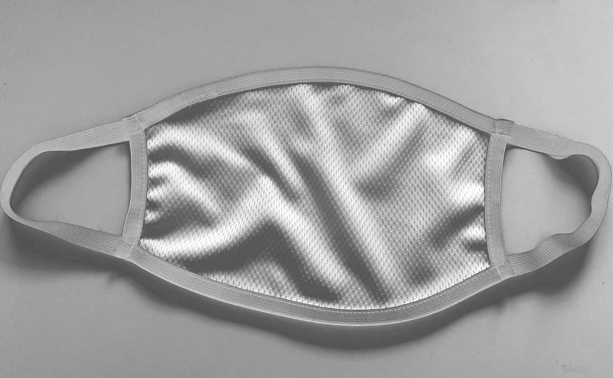 Maske - Hovedbeklædning