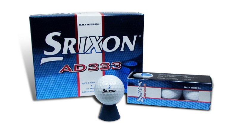 Srixon AD333