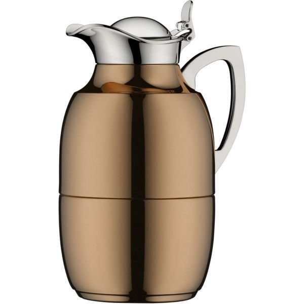 ALFI JUWEL PRESTIGE 1 LITER KOBBERFARVET ELLER MESSING