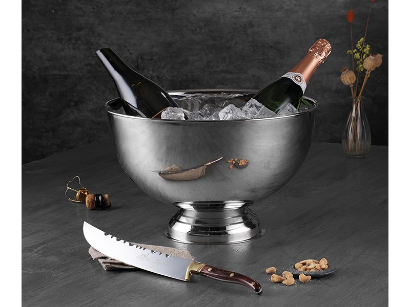 SABATIER CHAMPAGNESABEL & CHAMPAGNEKØLER