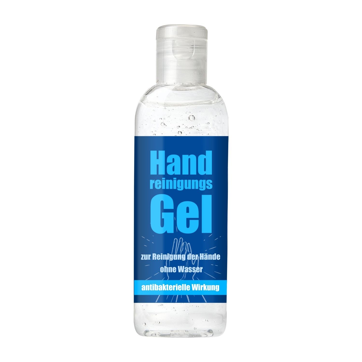 Håndsprit 70% alkohol