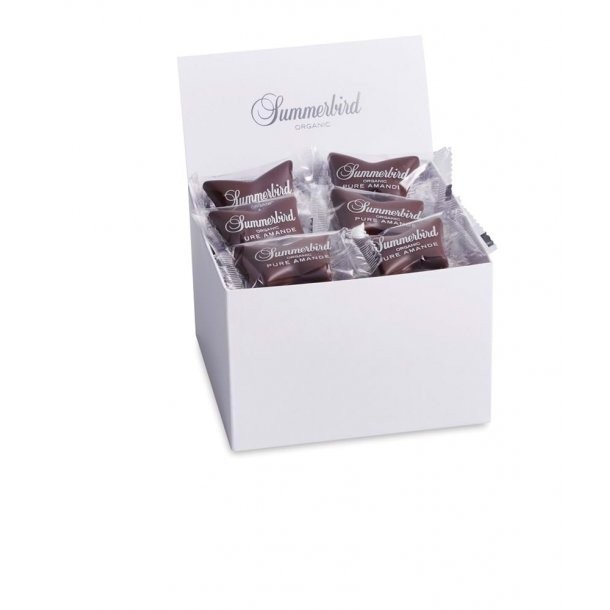 Sommerfugle Chokolade - Summerbird