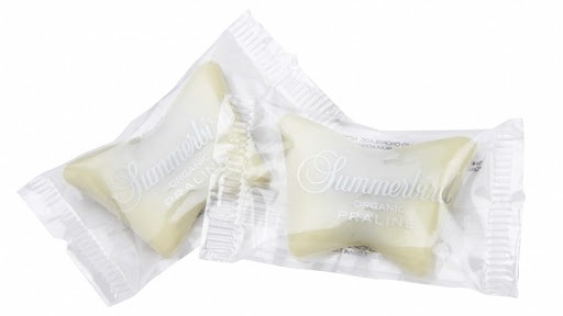 Sommerfugle Chokolade - Summerbird
