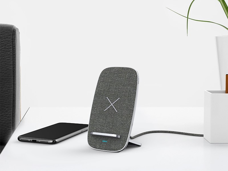 CHARGEIT STAND DOCK