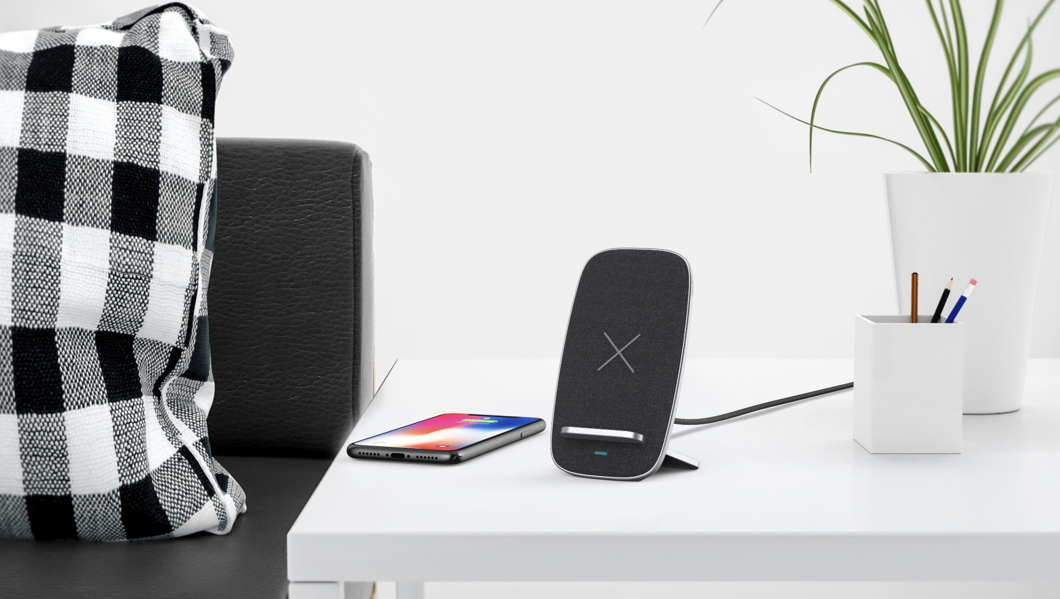 CHARGEIT STAND DOCK