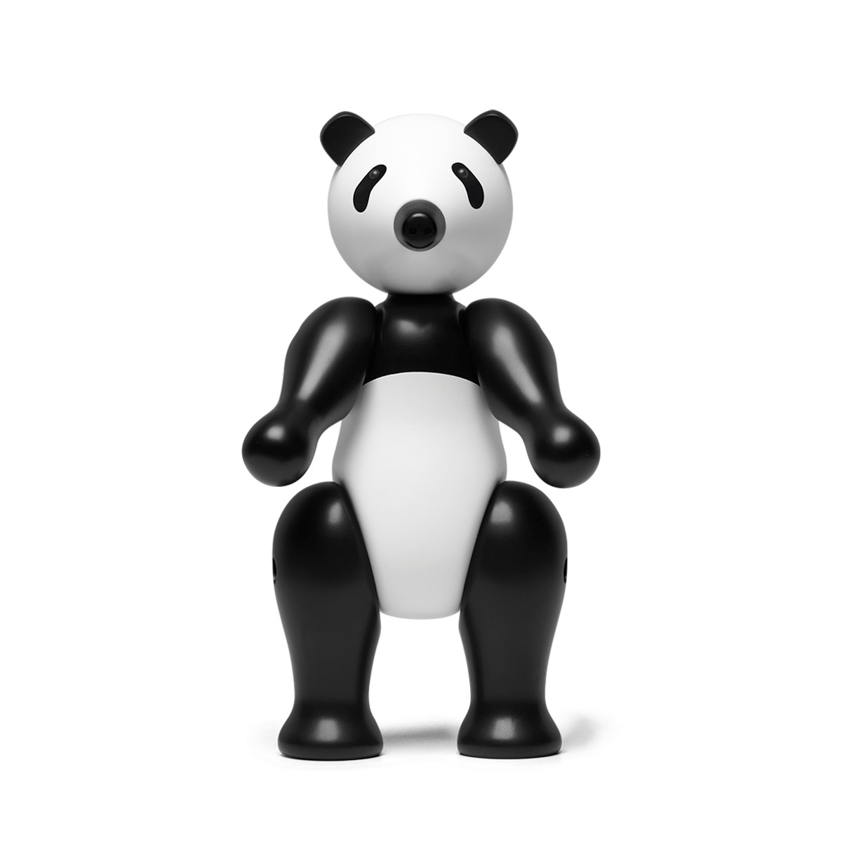 KAY BOJESEN PANDABJØRN, MELLEM - WWF
