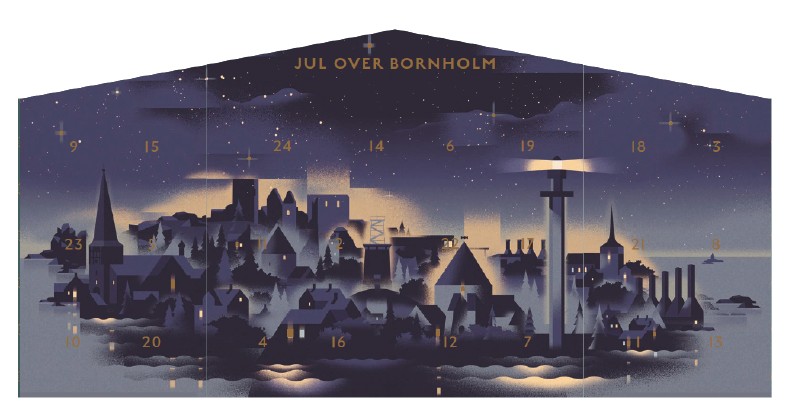 Jule Kalender