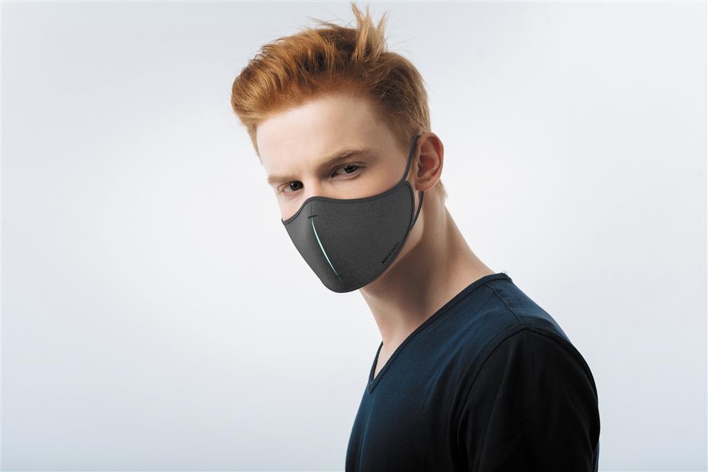 XD Design - Maske beskyttelse sæt