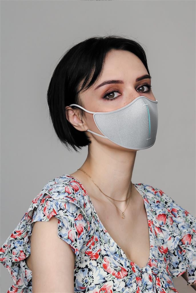 XD Design - Maske beskyttelse sæt