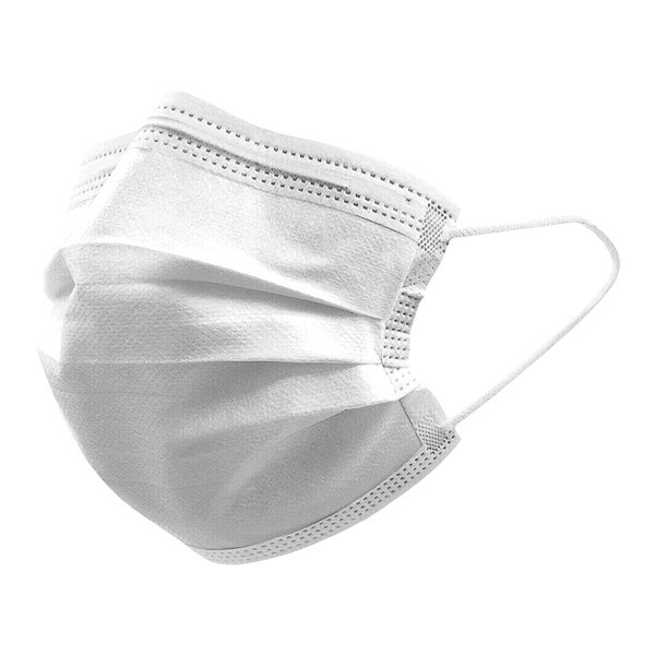 Maske Kit nr. 4