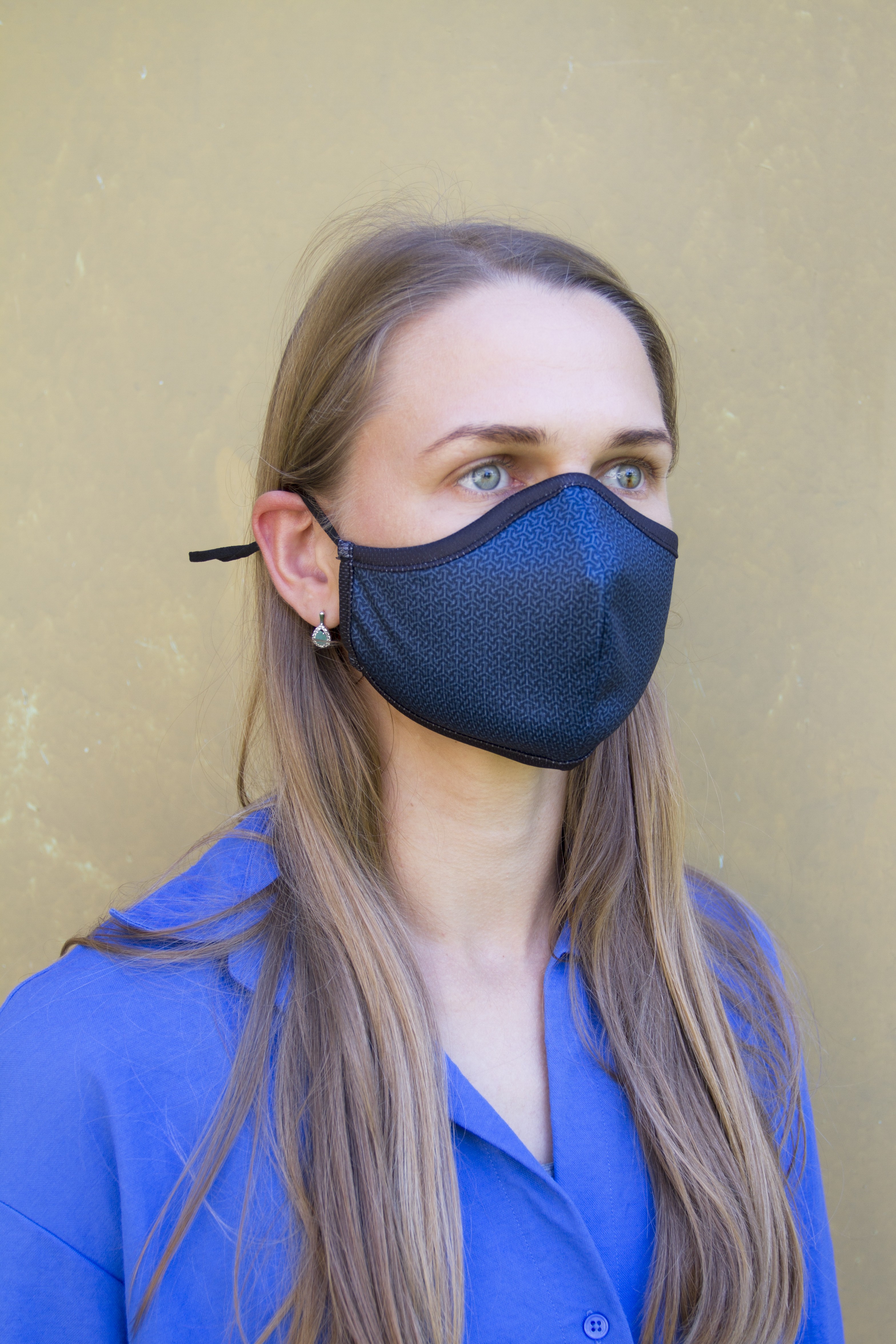 Maske 3 Lag