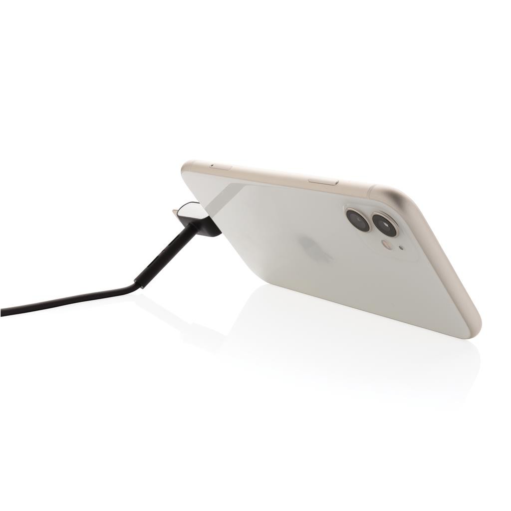 3 i 1 telefon stand / kabel