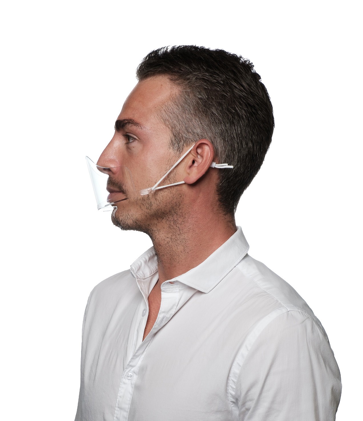 Maske Klar