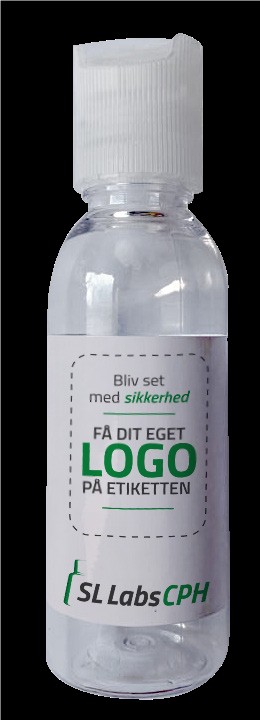 Håndsprit/gele 85%