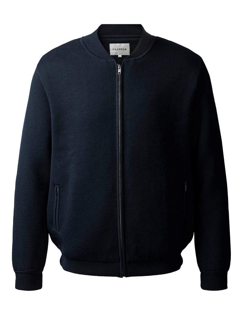 Clipper Cardigan