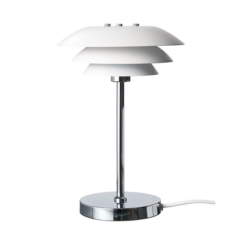 Dyberg Larsen bordlampe DL20 - 30 cm
