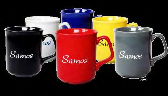 Samos Krus